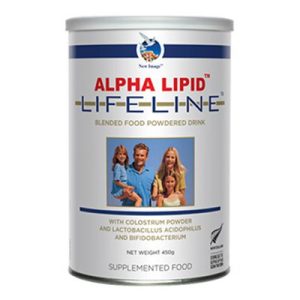 Alpha Lipid™ Lifeline™